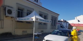 La provincia de Huelva registra este sábado 170 nuevos contagios de covid