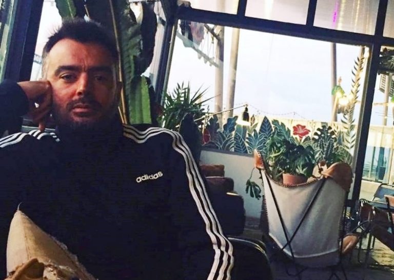 Prosigue la búsqueda del joven valverdeño desaparecido en Candón (Beas)