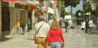 Puntaumbrieños ilustres se unen a la campaña de apoyo al consumo local