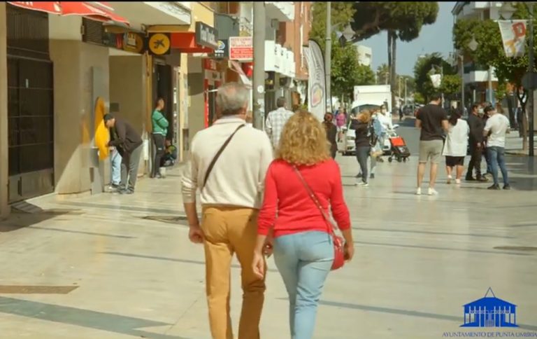 Puntaumbrieños ilustres se unen a la campaña de apoyo al consumo local