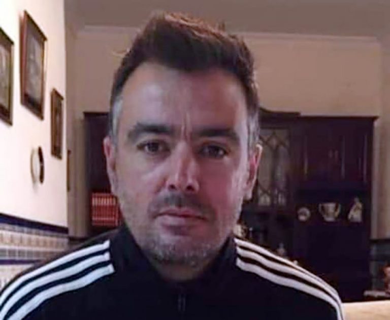 Buscan a un joven de Valverde que salió a correr este domingo y no ha regresado