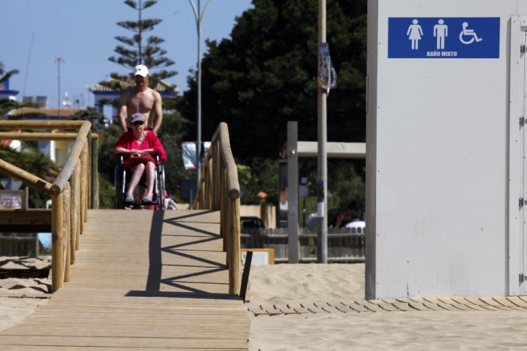 La Eurociudad del Guadiana identifica sus puntos accesibles para fomentar turismo sin barreras
