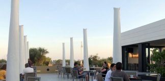Islantilla insiste en su seguridad como destino añadiendo a su logo “la disfrutarás seguro”