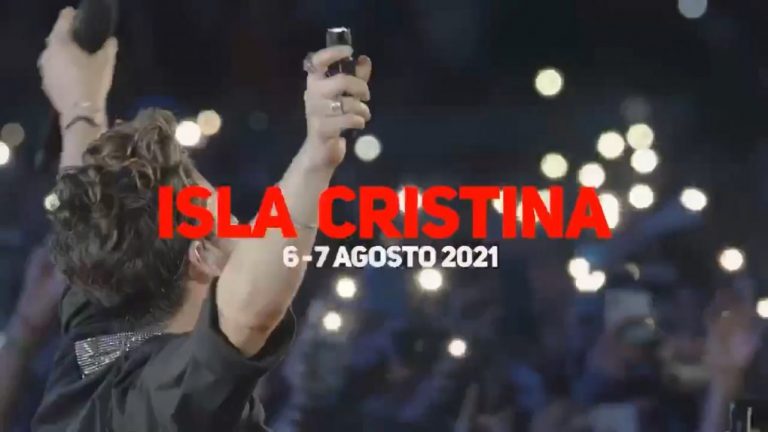 El isleño Manuel Carrasco pospone un año su gira ‘La Cruz del Sur’