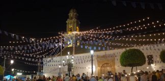 Ayamonte suspende sus tradicionales fiestas estivales del Salvador