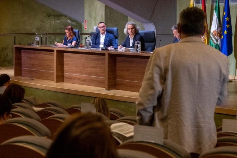 Patronato de Turismo de Huelva modifica su Plan de acción para centrarse en el turismo de interior y proximidad