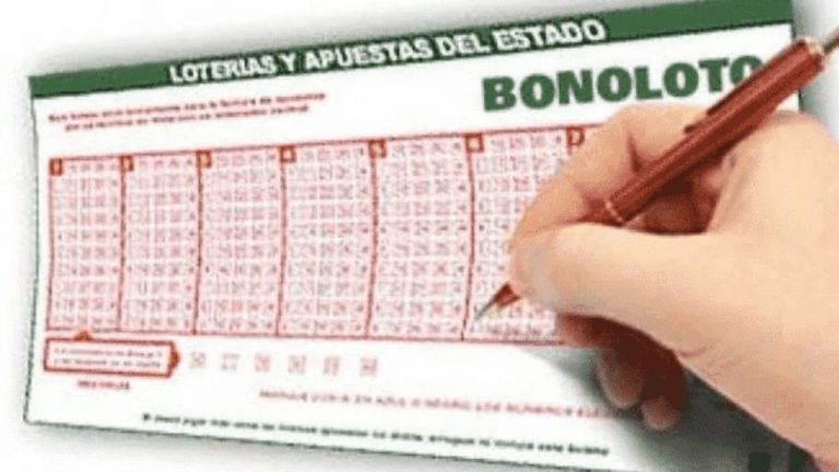 Un vecino de Aracena gana más de tres millones de euros en el sorteo de la Bonoloto