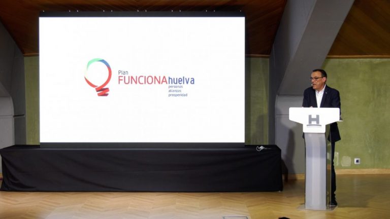 Diputación destina 25 millones a la recuperación socioeconómica con el Plan ‘Funciona Huelva’