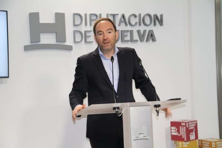 El PSOE presenta al Pleno de Diputación 3 iniciativas para aliviar la actual situación económica