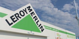 Leroy Merlin busca cuatro empleados para sus tiendas de Lepe y Aljaraque