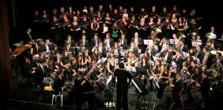 El Liceo de Moguer participará este verano en un festival en el Wanda Metropolitano de Madrid