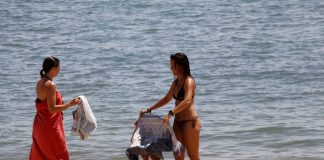 La Costa Occidental de Huelva presenta su marca ‘Playas de Huelva. Tu destino seguro’