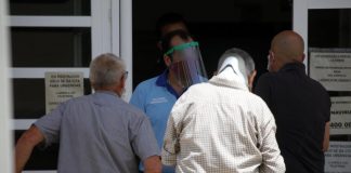 Isla Cristina suspende actividades tras saberse que un vecino estuvo en contacto con los positivos de Lepe