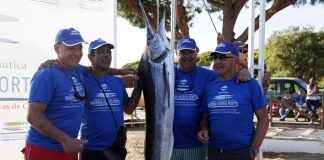 Amplían en tres meses la vigencia de las licencias de pesca marítima de recreo