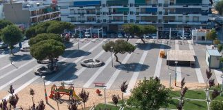 Punta Umbría retrasa la zona ORA hasta el 22 de junio