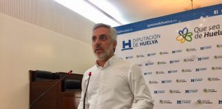 Diputación lleva este martes al Cónclave de alcaldes el Plan de recuperación provincial ‘Funciona Huelva’