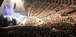 Suspendidos el Festival de Teatro Castillo de Niebla y los conciertos del Foro