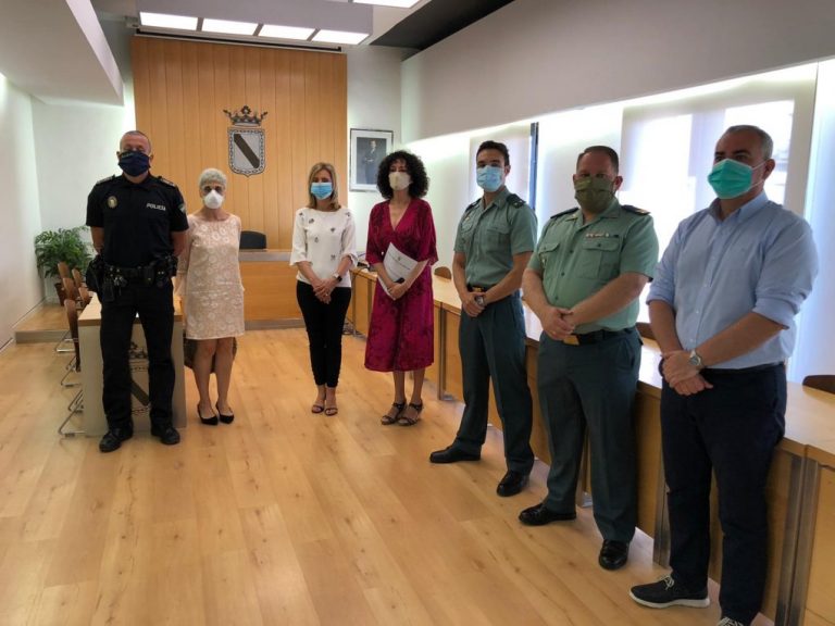 Gibraleón se une al Sistema VioGén para la protección de víctimas de violencia de género
