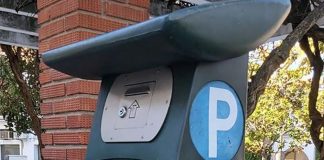 Lepe reactiva el pago por aparcar en la calle a partir del lunes, 22 de junio
