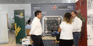 Lepe pospone Agrocosta por la crisis de la Covid-19