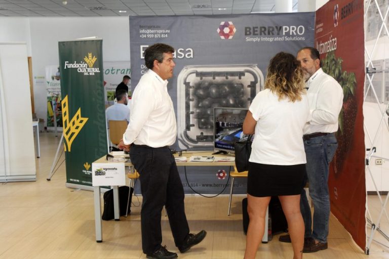Lepe pospone Agrocosta por la crisis de la Covid-19