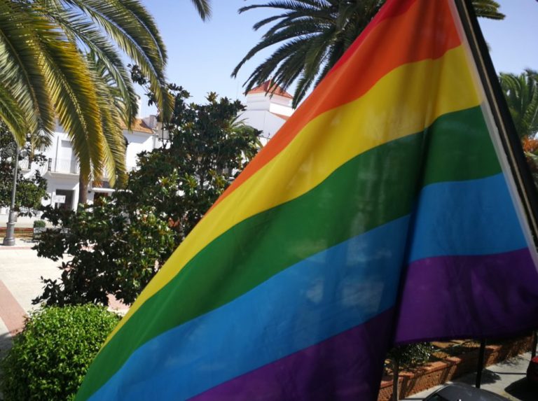 Punta, Lepe y Ayamonte preparan actividades para celebrar el Día del Orgullo LGTBI