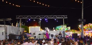 El Ayuntamiento de Punta suspende la feria estival de El Portil