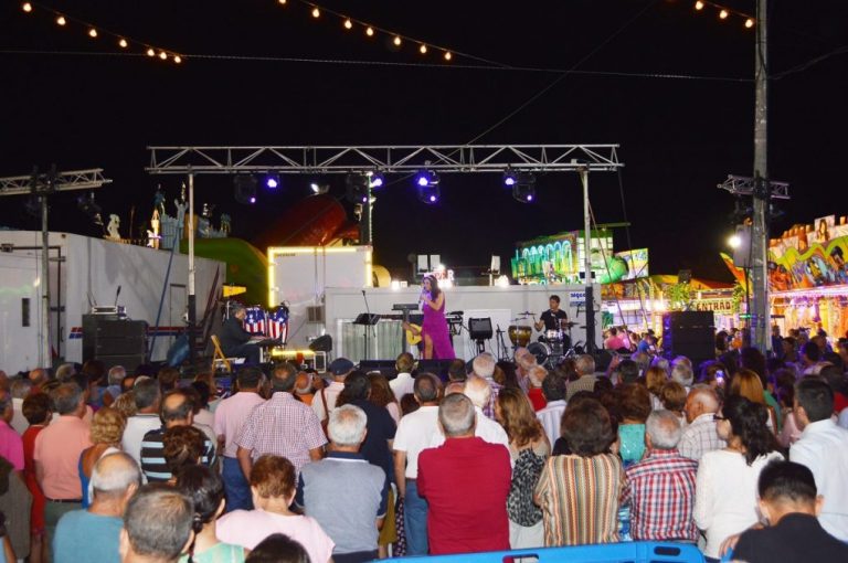 El Ayuntamiento de Punta suspende la feria estival de El Portil