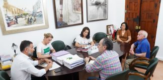 Moguer suspende la Feria de Mazagón y la Velada de Montemayor