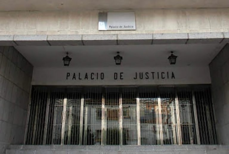 Confirman 3 años de cárcel a un hombre por dar una paliza y cortarle el talón a otro en Huelva