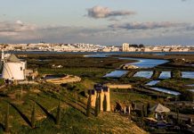 La Eurociudad del Guadiana celebra la Semana de la Accesibilidad con cursos, pruebas deportivas y un fam trip