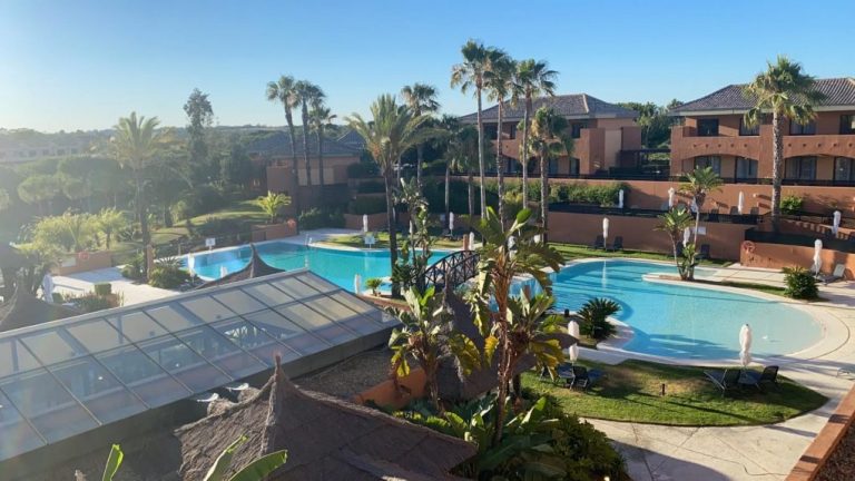 Hilton abre este viernes en Islantilla su primer hotel en Huelva