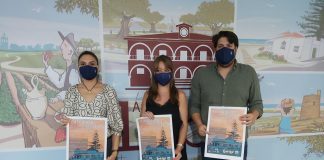 La banda sinfónica de Lepe celebra este viernes un concierto La Antilla