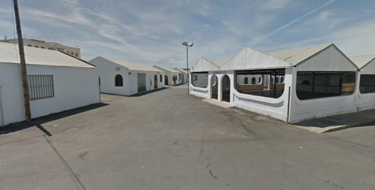 Detienen en Cartaya un hombre con una orden de detención e ingreso en prisión