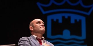 El PSOE se hace con la Alcaldía de Cartaya un año después de ganar las elecciones