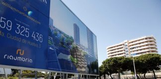 Punta agiliza el nuevo procedimiento para vender las parcelas de Ciudad de Huelva