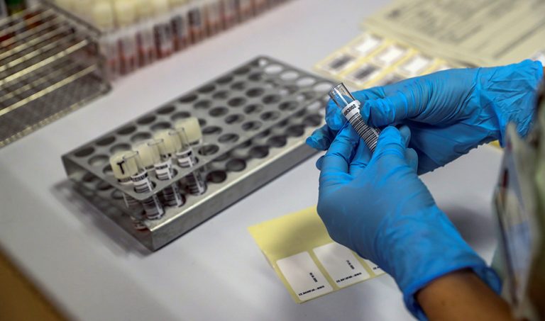 Palos, Moguer y San Juan suman tres nuevos casos de coronavirus este jueves en Huelva