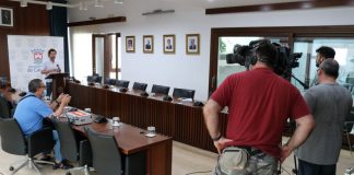 “Reforzar la acción social” es la prioridad del nuevo teniente de alcalde cartayero David Calderón