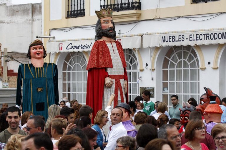 Cartaya suspende sus Fiestas Patronales y la Feria de Octubre