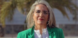 Cartaya: Pepa Bayo acusa al PP de usar “técnicas mafiosas” al inventarse una denuncia falsa contra ella