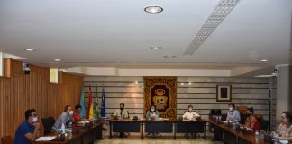 Punta aprueba un presupuesto de 25 millones que incrementa las ayudas de emergencia social