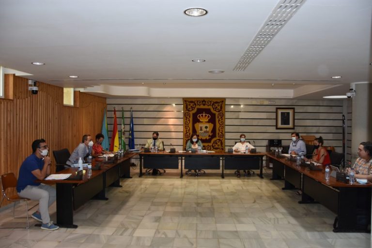 Punta aprueba un presupuesto de 25 millones que incrementa las ayudas de emergencia social