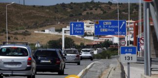 La frontera entre Ayamonte y Castro Marim recobra la normalidad tras tres meses y medio cerrada