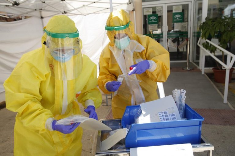 Cartaya pide tranquilidad por el nuevo caso de coronavirus atribuido al municipio