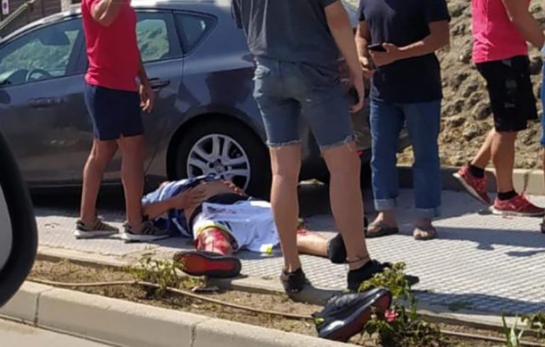 El Ayuntamiento de Cartaya pide tranquilidad y califica el tiroteo como un “hecho aislado”