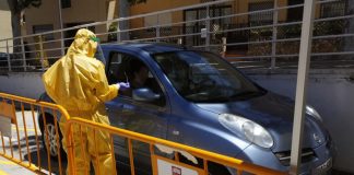 Salud atribuye los 12 casos del fin de semana a Lepe, Almonte, Cartaya, Palos y Huelva