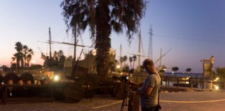 ‘Las estrellas de Colón’ pone el punto y final a la programación de verano del Muelle de las Carabelas