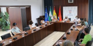 Ayuntamiento de Cartaya y AMPAS piden a la Junta “garantías” para una vuelta al ‘cole’ segura