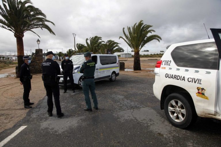Lepe registra 40 denuncias por incumplimiento de normas anti-covid