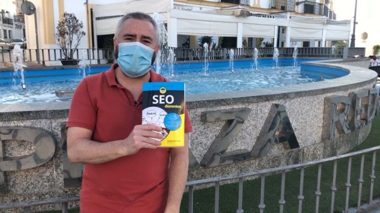 Un cartayero es ya ‘Autor Planeta’ al publicar un libro bajo dicho sello editorial
